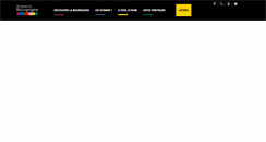 Desktop Screenshot of bourgogne-tourisme.com